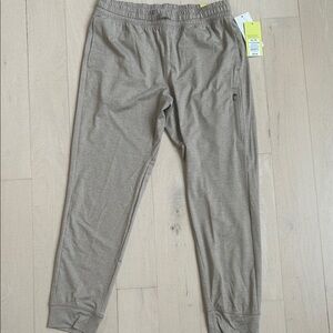 All in motion soft stretch jogger